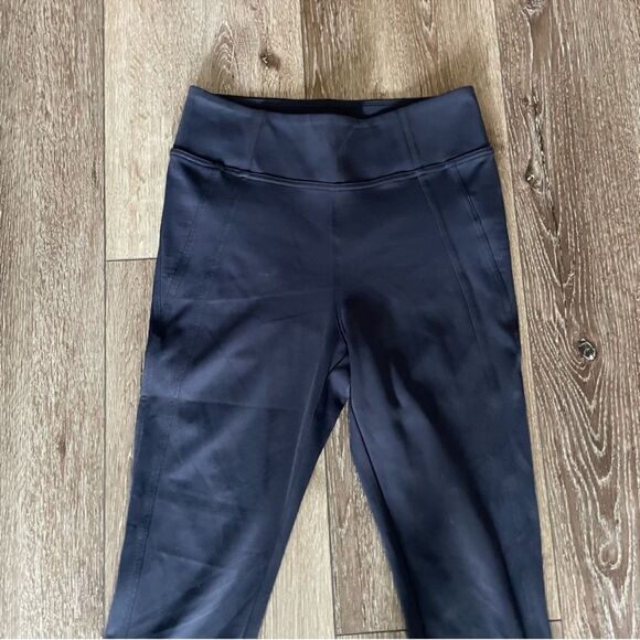 Athleta Navy Blue Delancey Skyline Tight Pant SP - Picture 5 of 11